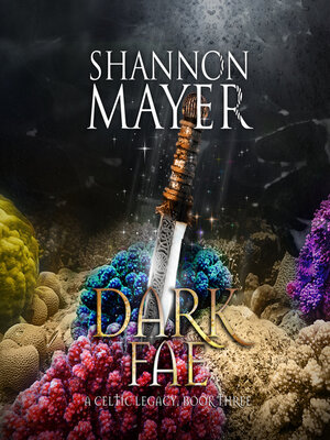 cover image of Dark Fae